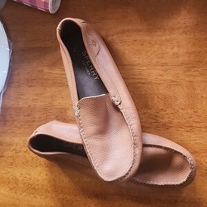 Men's Sperry Top Sider Slip on loafers
